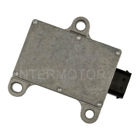 Standard Ignition Yaw Rate Sensor - Intermotor YA207